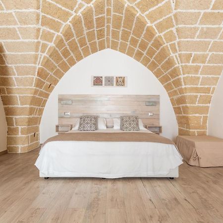לינה וארוחת בוקר גאליפולי Clara Domus מראה חיצוני תמונה