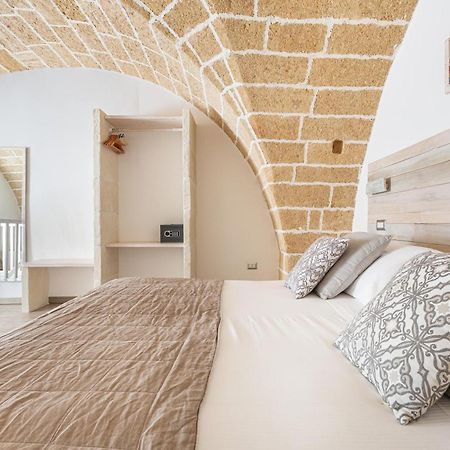 לינה וארוחת בוקר גאליפולי Clara Domus מראה חיצוני תמונה